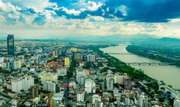 Tr&#236;nh Quốc hội xem x&#233;t, th&#244;ng qua đề &#225;n th&#224;nh lập th&#224;nh phố Huế trực thuộc Trung ương