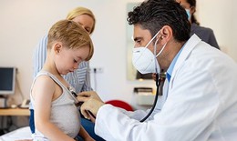 Chứng biếng ăn ở trẻ em: Nguyên nhân và cách xử trí