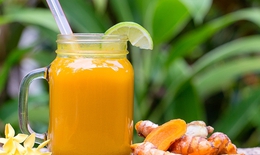 6 lợi ích của trà nghệ