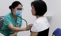 4 ngày nghỉ lễ, Hà Nội tiếp nhận gần 13.000 người khám cấp cứu