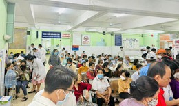 Sở Y tế Bình Dương giải thích nguyên nhân có nơi, có lúc thiếu thuốc, vật tư y tế