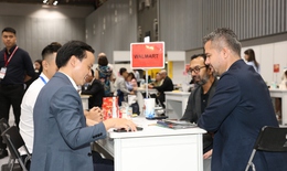 Vinamilk khẳng định chất lượng và mở ra các lợi thế cạnh tranh mới cho sữa Việt khi xuất khẩu