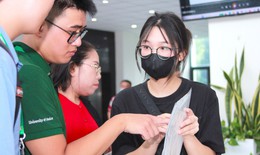 Th&#234;m trường đại học Y x&#233;t tuyển bổ sung năm 2024