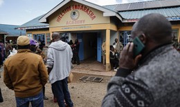 Kenya: Hỏa hoạn khiến 17 học sinh thiệt mạng