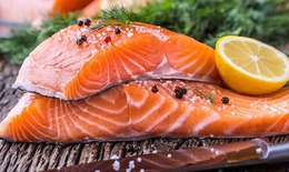 Chế độ dinh dưỡng cho người mất khứu giác