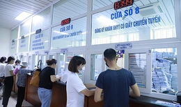 Bộ Y tế: Không phát sinh thủ tục gây phiền hà cho người bệnh khi khám chữa bệnh BHYT