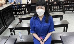 Mở lại phiên toà cựu phó giám đốc ngân hàng lừa đảo 2.700 tỷ đồng