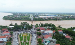 Người d&#226;n c&#243; thể tr&#236;nh b&#225;o t&#236;m nạn nh&#226;n vụ sập cầu Phong Ch&#226;u ở đ&#226;u?