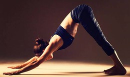 7 tư thế giúp ngăn ngừa nguy cơ loãng xương