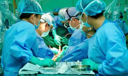 Kết nối, tương tác hiệu quả giữa mạng lưới cơ sở y tế quốc gia và địa phương