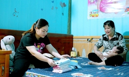 Người phụ nữ vượt qua những lời bàn tán ‘không biết đẻ', hạnh phúc được làm mẹ của 3 thiên thần nhỏ