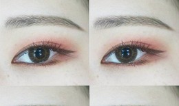 Mẹo trang điểm mắt nhanh và đẹp