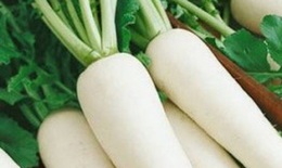 3 cách dùng củ cải giảm cân, ngăn ngừa béo phì