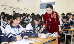 Quản chứ không cấm dạy thêm, học thêm