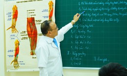 Dự kiến tổ hợp xét tuyển năm 2025 của Trường Đại học Y Hà Nội
