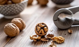 9 lựa chọn thay thế b&#225;nh kẹo ng&#224;y Tết để tr&#225;nh tăng c&#226;n