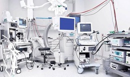 Quy định mới nhất về nhập khẩu thiết bị y tế không thuộc danh mục phải cấp giấy phép