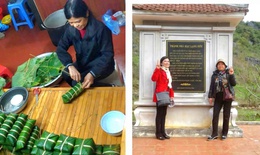 Hiến tặng sự sống để viết thêm những mùa xuân đầy ý nghĩa