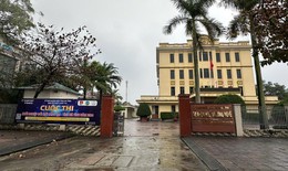 Một sở ở Hà Tĩnh có 9 cán bộ, công chức xin nghỉ hưu trước tuổi
