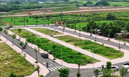 Thủ tướng chỉ đạo loạt biện pháp 'chặn' việc thao túng, đẩy giá bất động sản