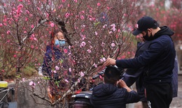 Miền Bắc đón đợt không khí lạnh mạnh ngay trước thềm Tết Nguyên đán 2025