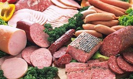 Các thực phẩm cần hạn chế tránh gây hại cho hệ tiêu hóa ngày tết