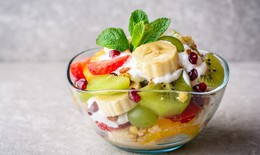 3 món ăn vặt ngày Tết tốt cho người bệnh đái tháo đường