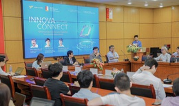 Quỹ VinFuture mở rộng chương trình kết nối InnovaConnect ra toàn quốc