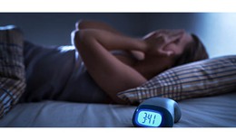 Hoảng sợ khi ngủ, một tác dụng phụ cần lưu ý của thuốc