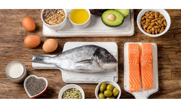 5 dấu hiệu cơ thể cần bổ sung chất đạm, bạn đã biết chưa?