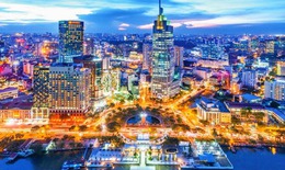 Quy hoạch TPHCM là đô thị toàn cầu, văn minh, hiện đại, nghĩa tình, năng động sáng tạo