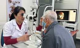 Bệnh võng mạc tiểu đường là gì?