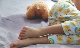 Thuốc trị đái dầm ở trẻ
