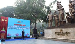 Thanh niên Hà Nội sẽ tham gia hỗ trợ giữ gìn an ninh trật tự, ATGT