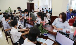 3 chính sách lớn trong dự thảo Nghị quyết về sắp xếp bộ máy của Chính phủ có gì đặc biệt?