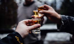 C&#225;ch giải rượu đơn giản tại nh&#224;