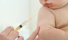 3 bệnh dễ gặp vào mùa xuân ở trẻ em