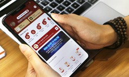 Người dân ủng hộ cho dịch vụ mua thuốc trực tuyến của VNeID