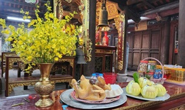 Du xuân ở Thái Bình và Hưng Yên có gì?