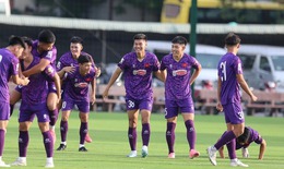 SEA Games 33 ch&#237;nh thức &#39;chốt&#39; phương &#225;n giới hạn độ tuổi U22 ở m&#244;n B&#243;ng đ&#225; Nam