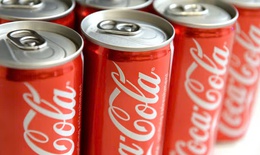 Coca-Cola thu hồi sản phẩm tại châu Âu do hóa chất Clorat vượt ngưỡng an toàn