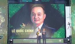 Người x&#226;y dựng m&#244; h&#236;nh ‘gia đ&#236;nh vận động’ gi&#224;nh giải Đặc biệt cuộc thi T&#212;I KHỎE ĐẸP HƠN lần 3