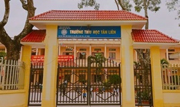 Khởi tố đối tượng tr&#224; trộn v&#224;o trường học trộm cắp t&#224;i sản học sinh