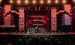 Đồng đầu tư Concert Anh Trai Vượt Ngàn Chông Gai, Techcombank tiên phong với cách làm mới mới mẻ