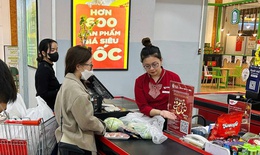 Chiến dịch 'Gửi quà góp Tết' hỗ trợ hơn 1 triệu người có hoàn cảnh khó khăn