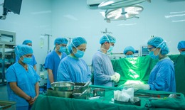 Bác sĩ cúi đầu tri ân nghĩa cử cao đẹp của người hiến tạng, giúp 3 cuộc đời hồi sinh trong Tết Ất Tỵ