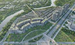 Riêng tư nhưng vẫn kết nối – Không gian đặc biệt chỉ có tại Sycamore