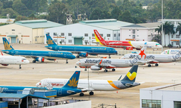 Mức giá, khung giá một số dịch vụ hàng không có gì mới?