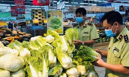 Thay đổi thành viên BCĐ liên ngành Trung ương về ATTP