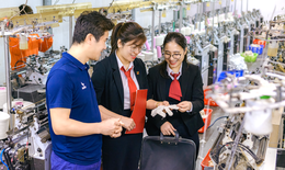 Agribank triển khai gói tín dụng ưu đãi lớn lên tới 110.000 tỷ đồng ngay từ đầu năm 2025